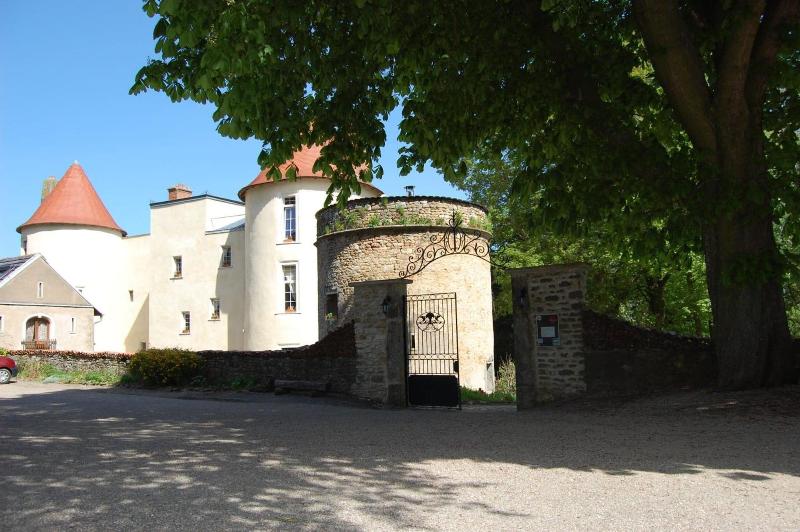 Bed and Breakfast Le Château de Morey image