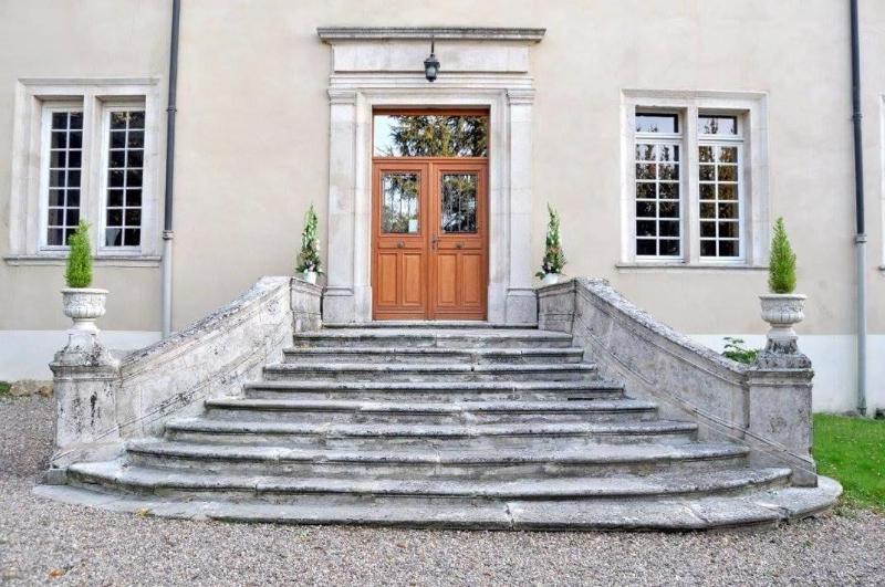 Bed and Breakfast Le Château de Morey image