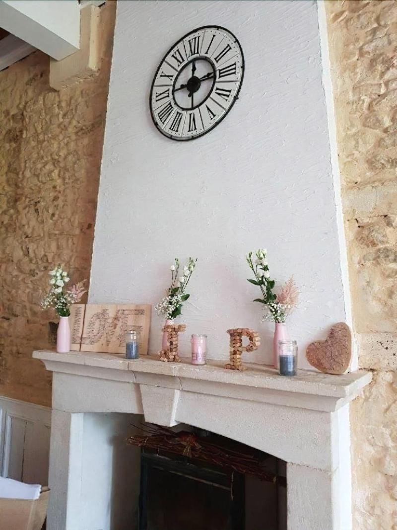 Bed and Breakfast Le Château de Morey image