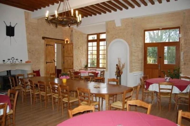Bed and Breakfast Le Château de Morey image