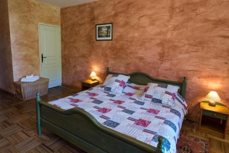 Bed and Breakfast Le Château de Morey image