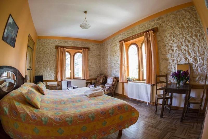 Bed and Breakfast Le Château de Morey image