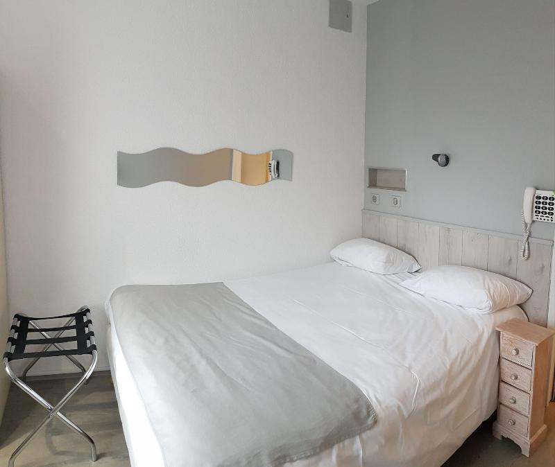 Hôtel la Bérangère image