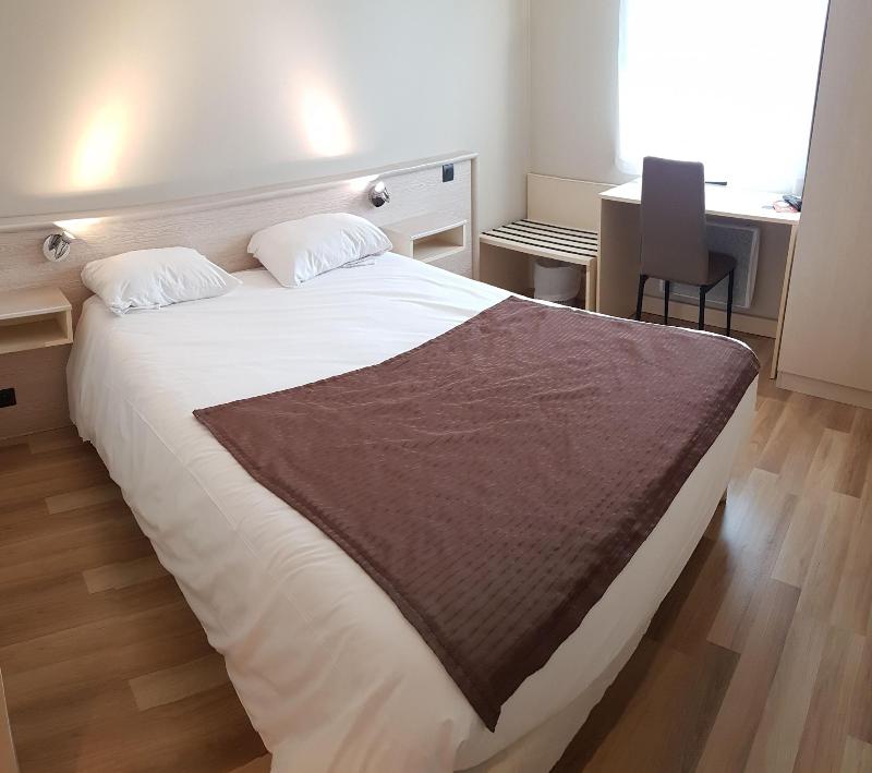 Hôtel la Bérangère image