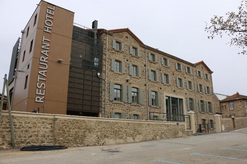 Le Félicien image
