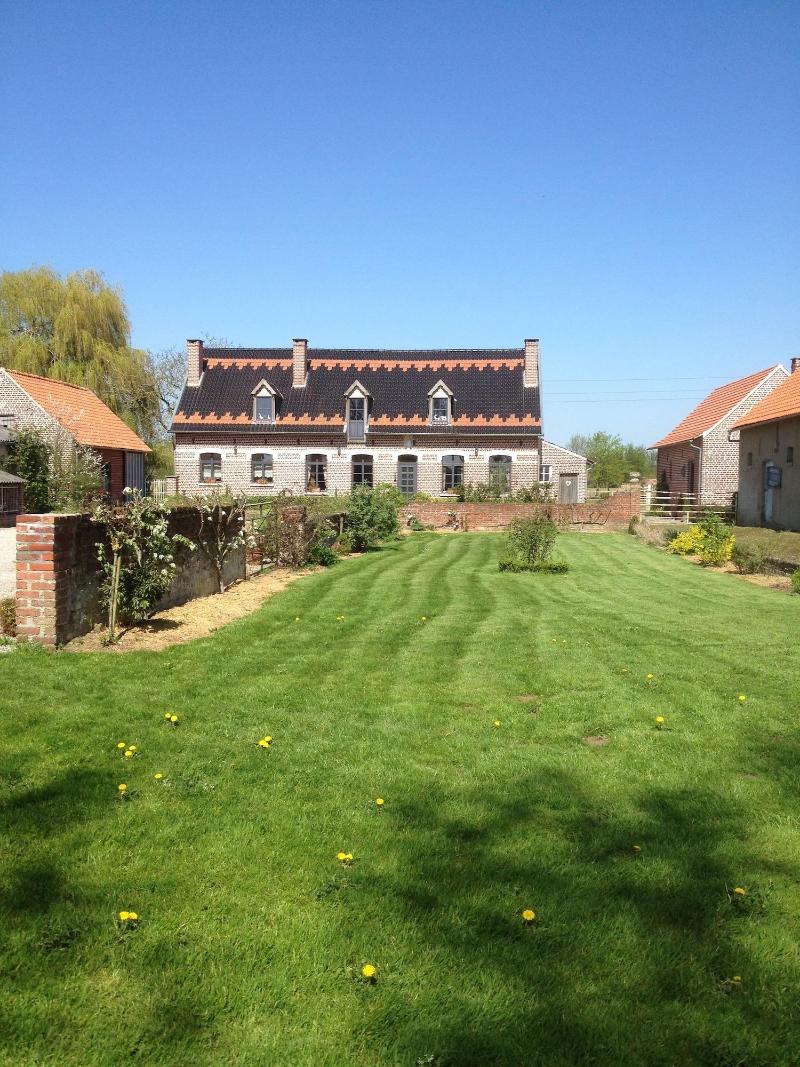 Paardenhof Guesthouse image