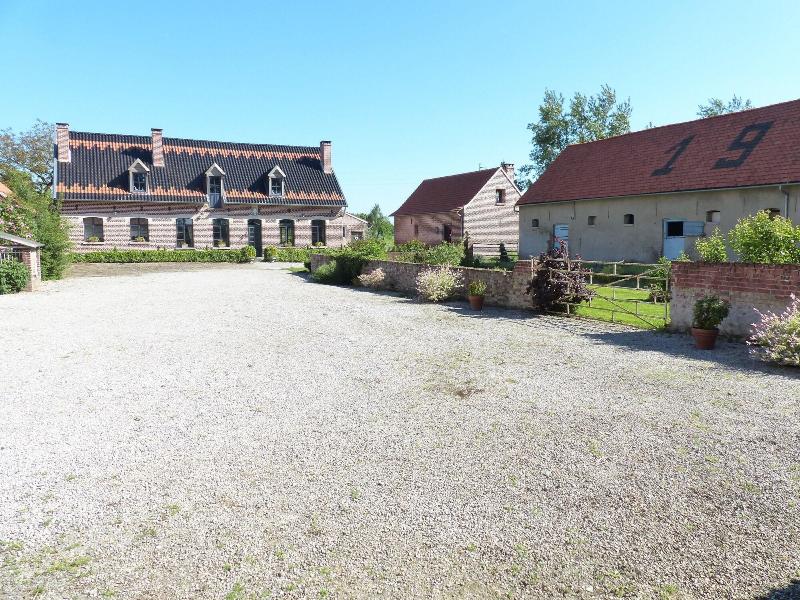 Paardenhof Guesthouse image