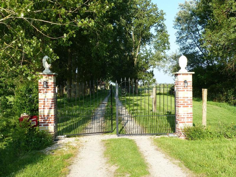 Paardenhof Guesthouse image