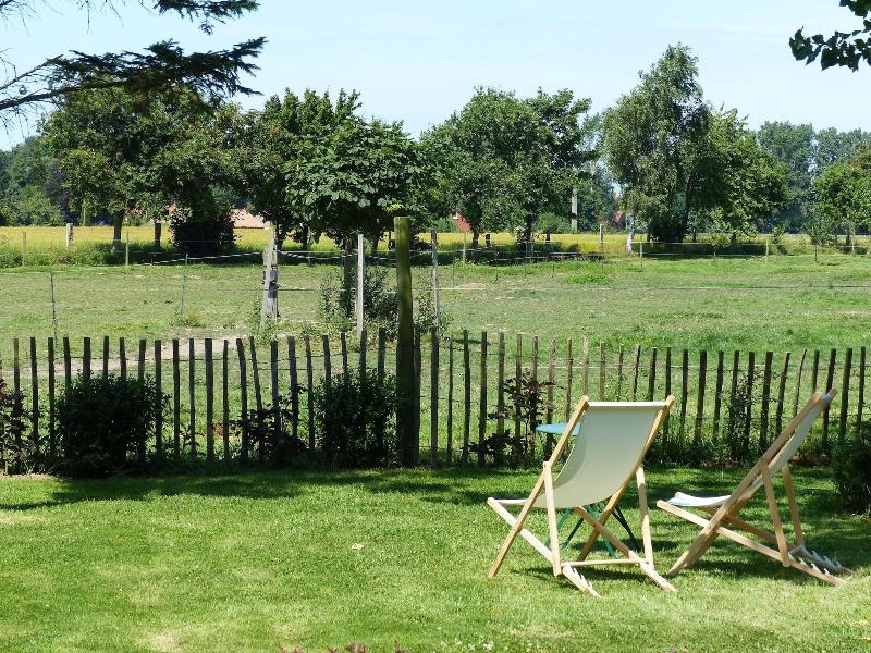 Paardenhof Guesthouse image
