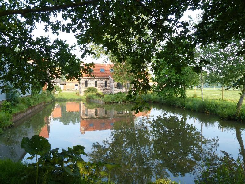 Paardenhof Guesthouse image