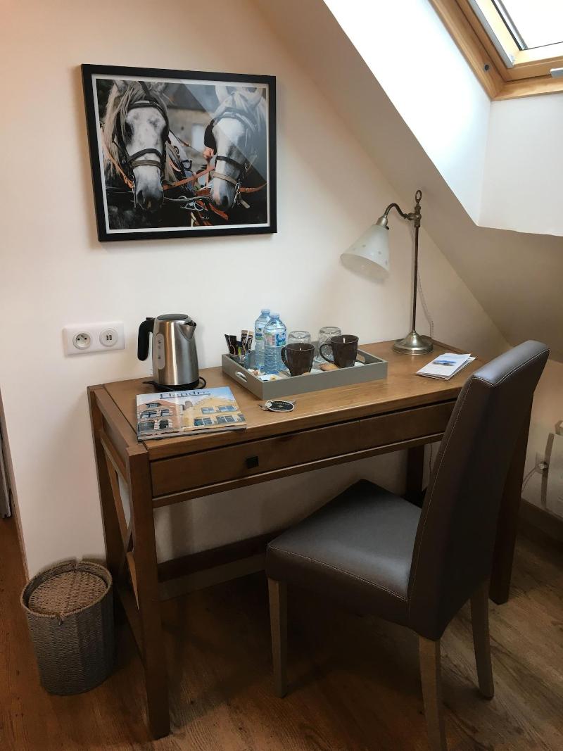 Paardenhof Guesthouse image