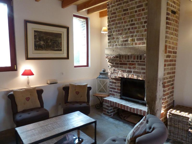 Paardenhof Guesthouse image