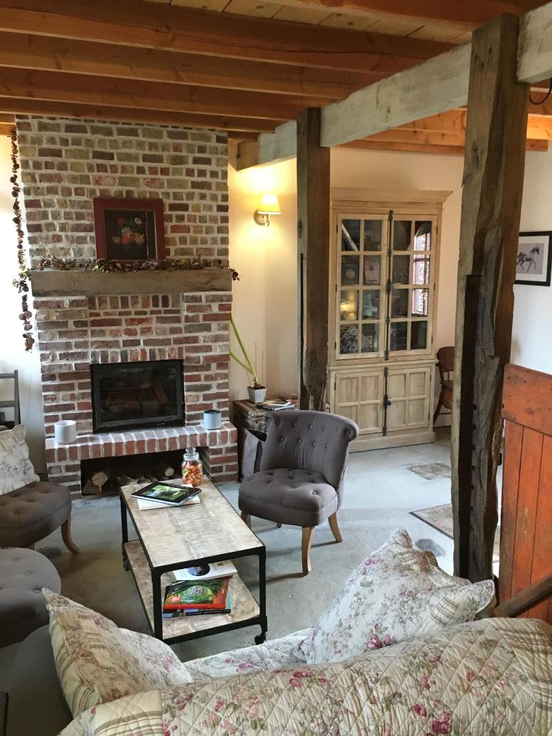 Paardenhof Guesthouse image