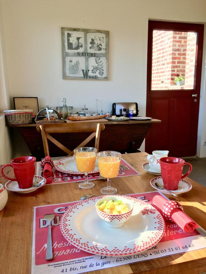 Paardenhof Guesthouse image