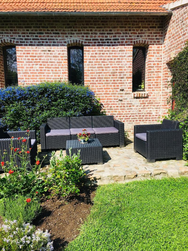 Paardenhof Guesthouse image