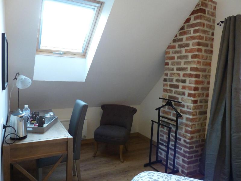 Paardenhof Guesthouse image