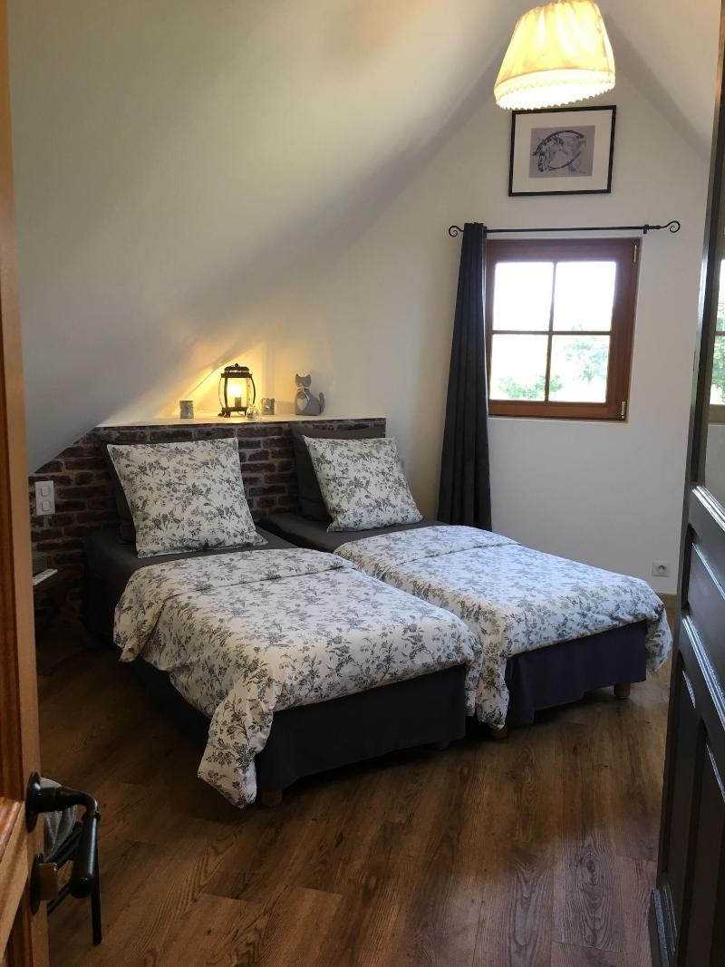 Paardenhof Guesthouse image