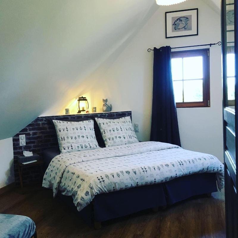 Paardenhof Guesthouse image