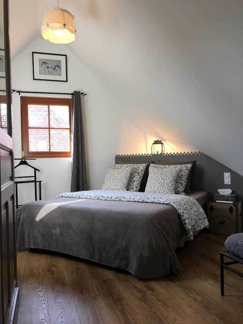 Paardenhof Guesthouse image
