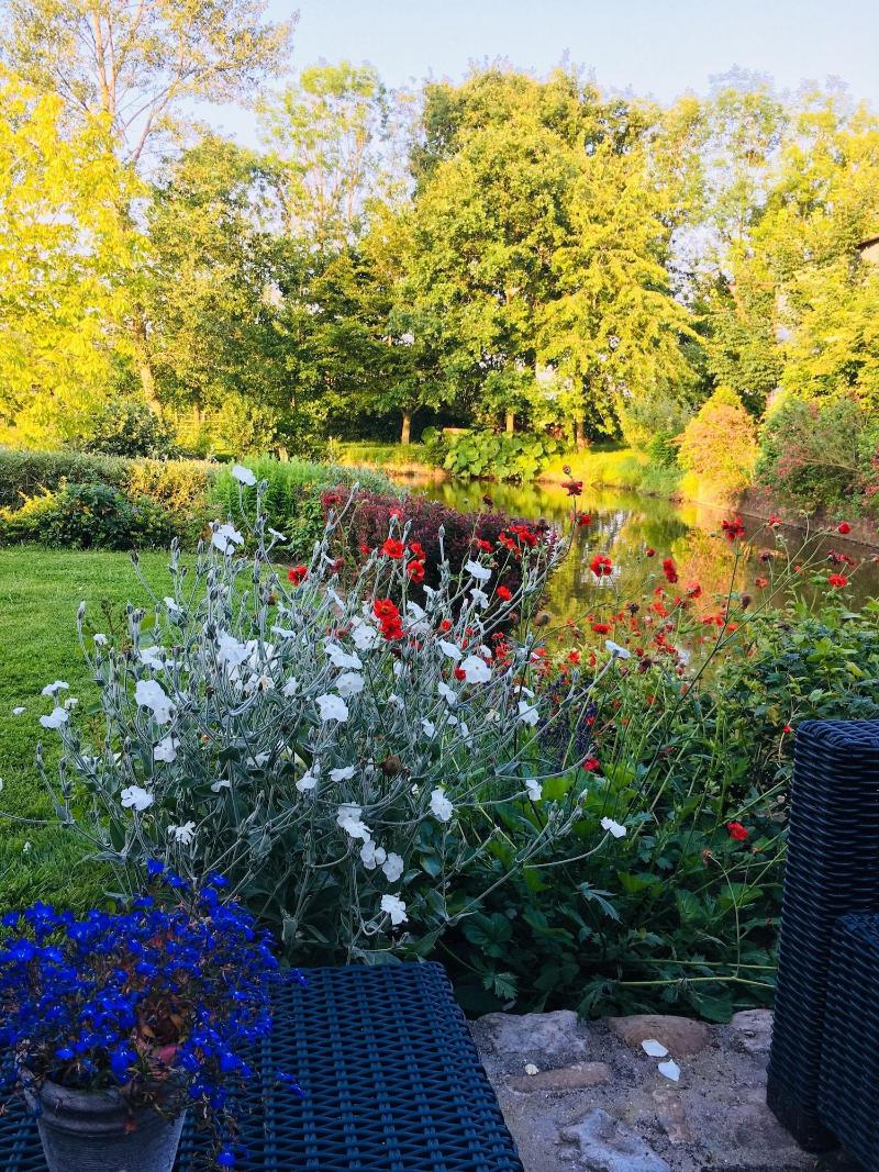 Paardenhof Guesthouse image