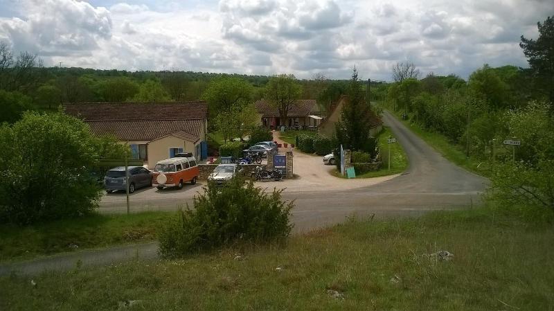 Le Mas des 3 Ânes image