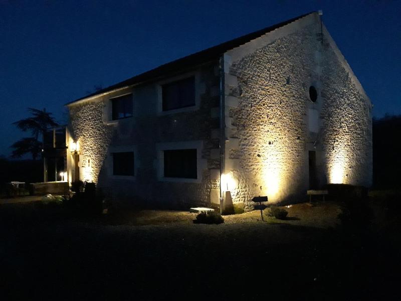 B&B avec spa La Serpauderie image