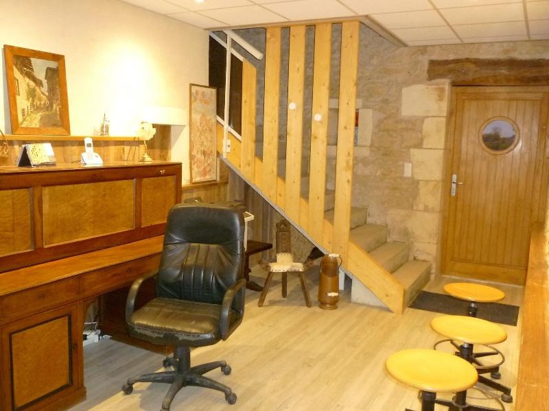 B&B avec spa La Serpauderie image