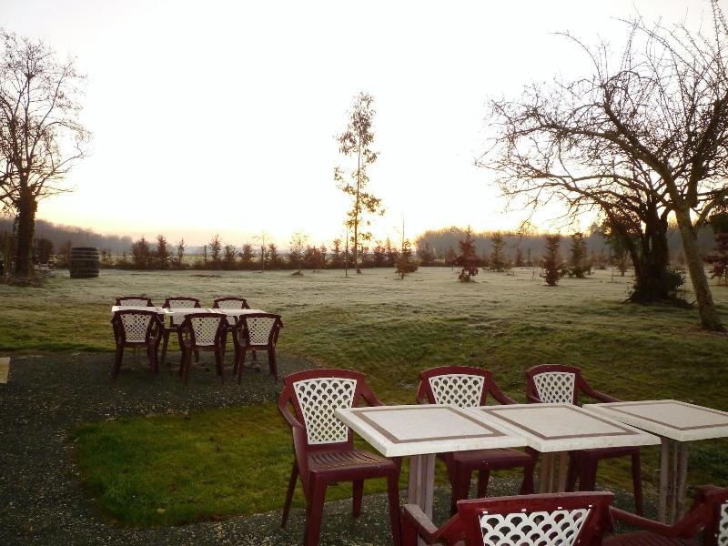 B&B avec spa La Serpauderie image