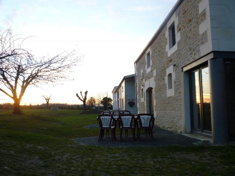 B&B avec spa La Serpauderie image