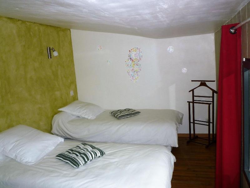 B&B avec spa La Serpauderie image