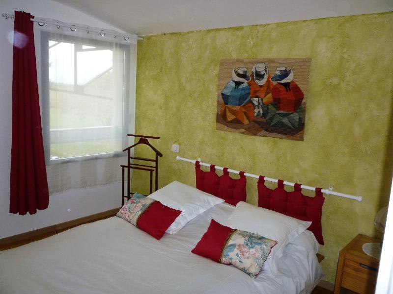 B&B avec spa La Serpauderie image