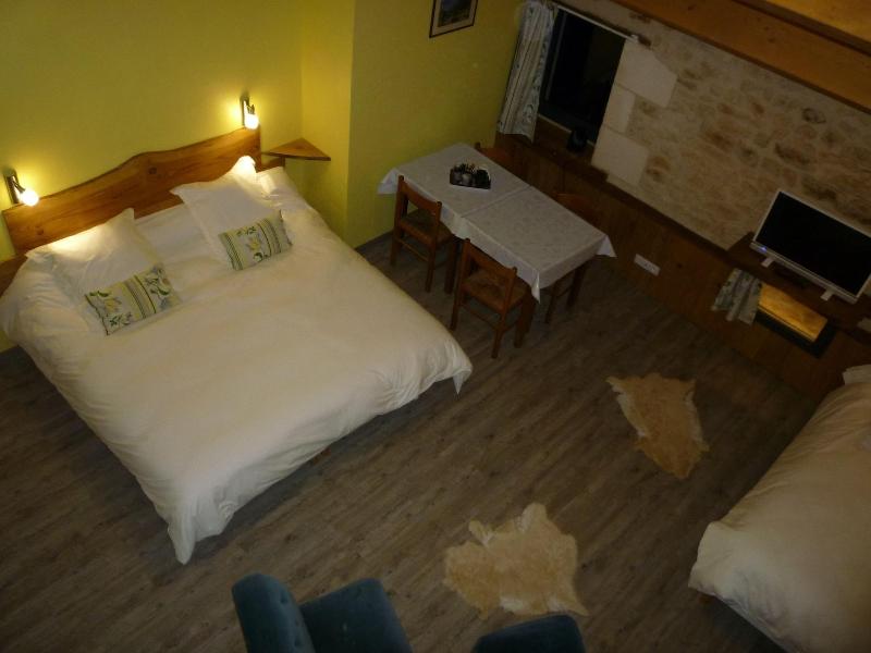 B&B avec spa La Serpauderie image
