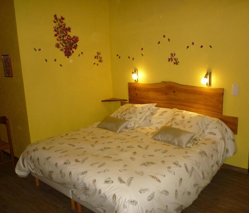 B&B avec spa La Serpauderie image