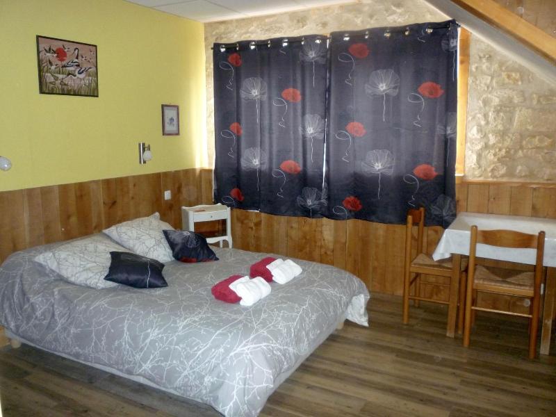 B&B avec spa La Serpauderie image