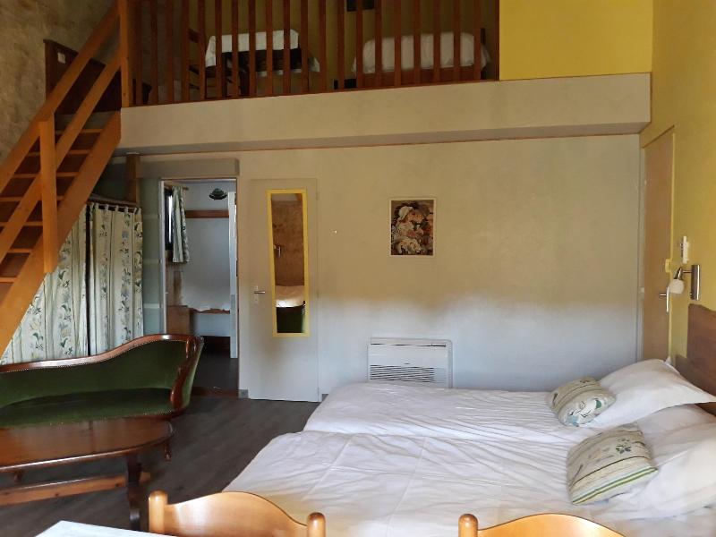 B&B avec spa La Serpauderie image