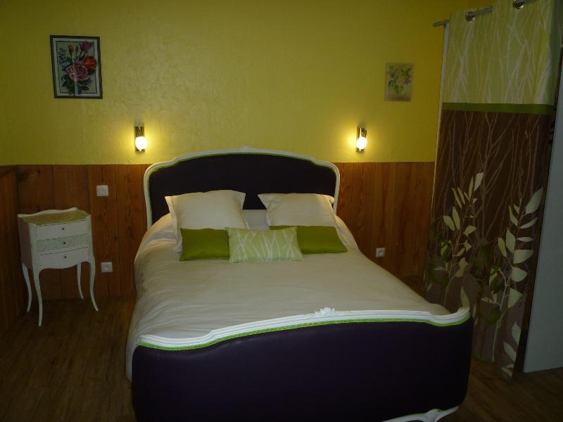 B&B avec spa La Serpauderie image