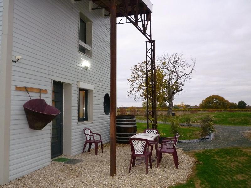 B&B avec spa La Serpauderie image