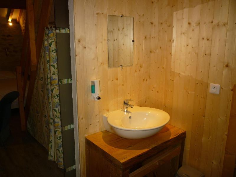 B&B avec spa La Serpauderie image