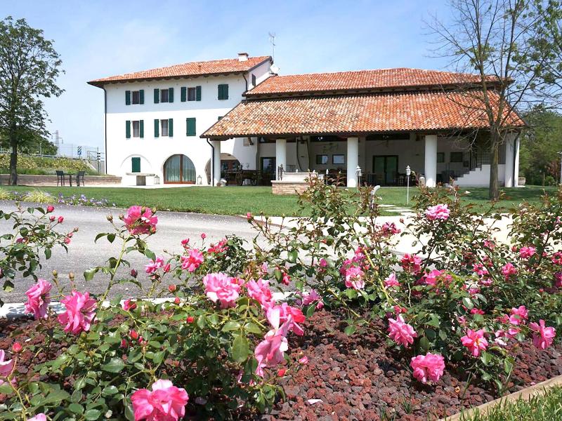 Casa Dei Racconti image
