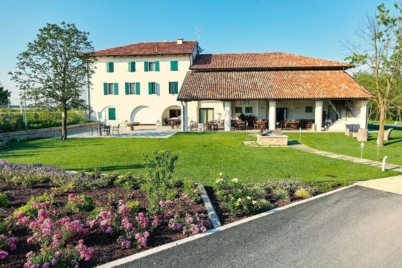 Casa Dei Racconti image