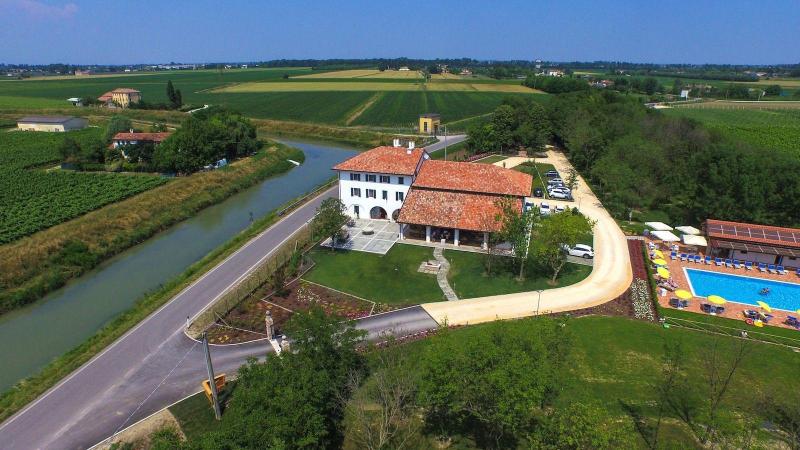 Casa Dei Racconti image