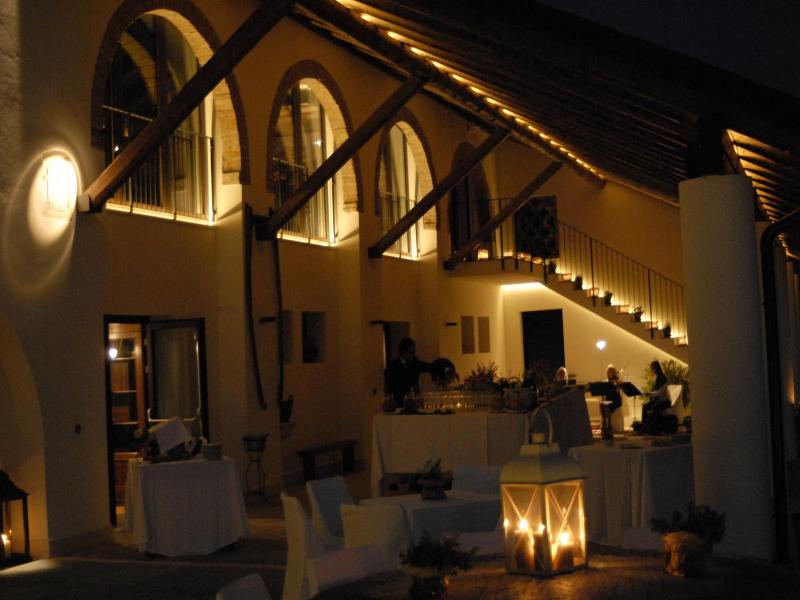 Casa Dei Racconti image
