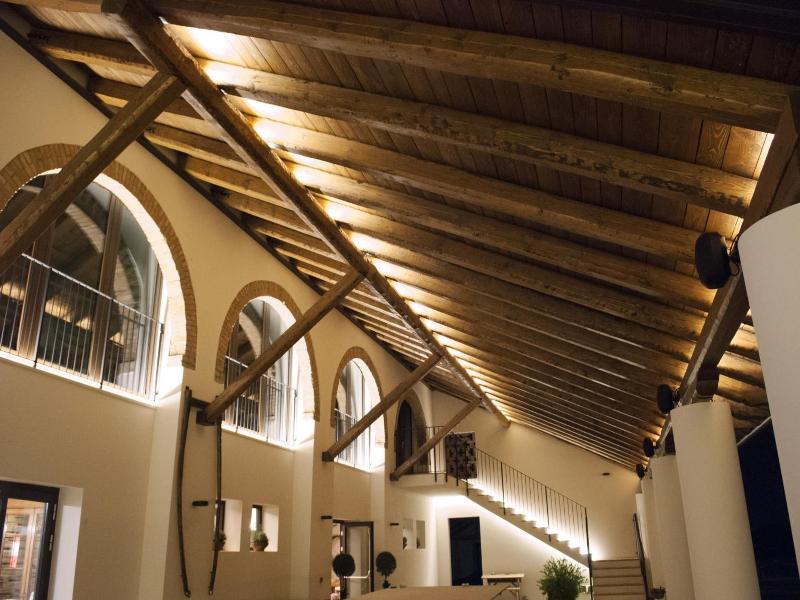 Casa Dei Racconti image