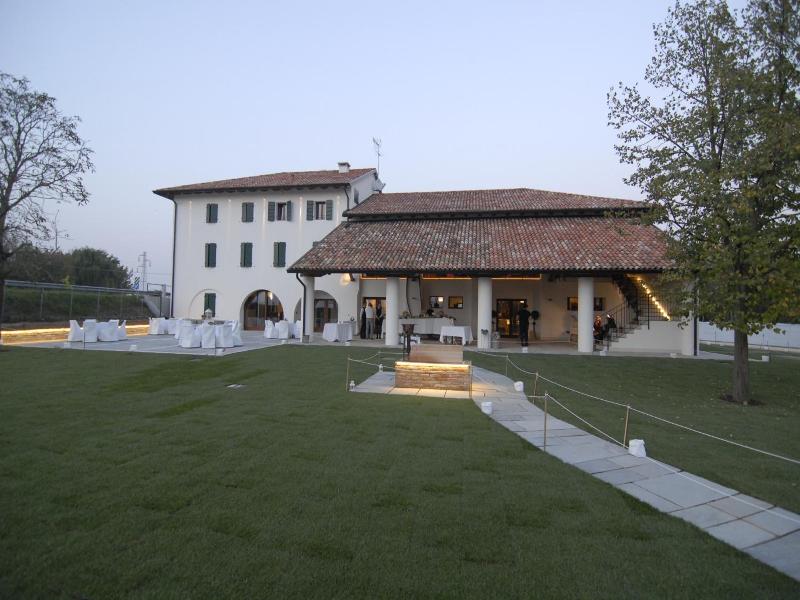 Casa Dei Racconti image