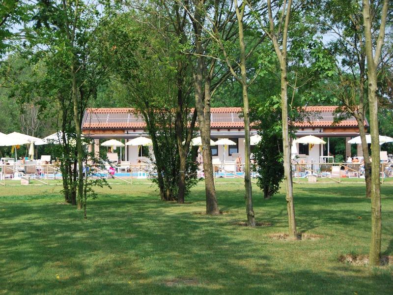Casa Dei Racconti image