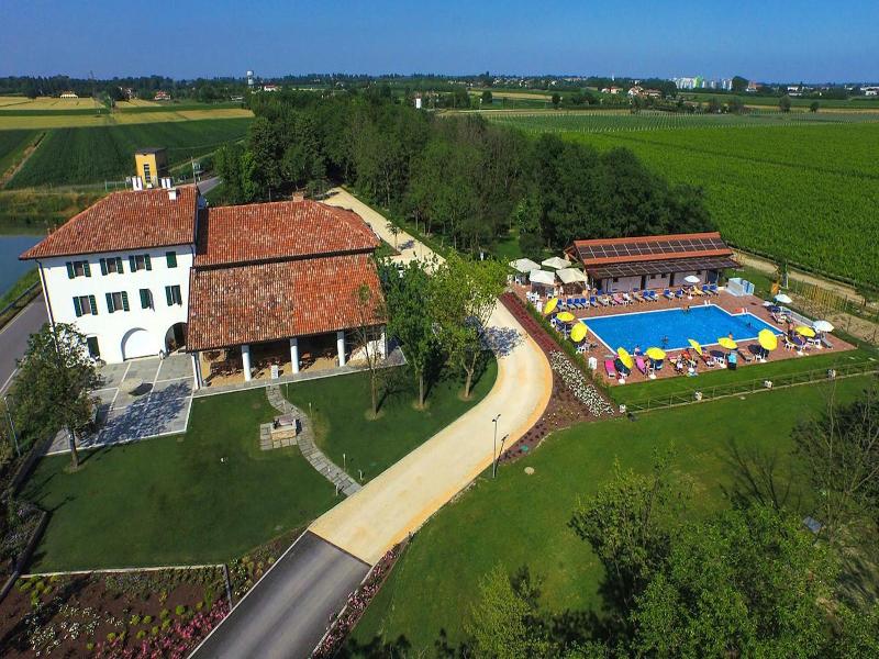 Casa Dei Racconti image