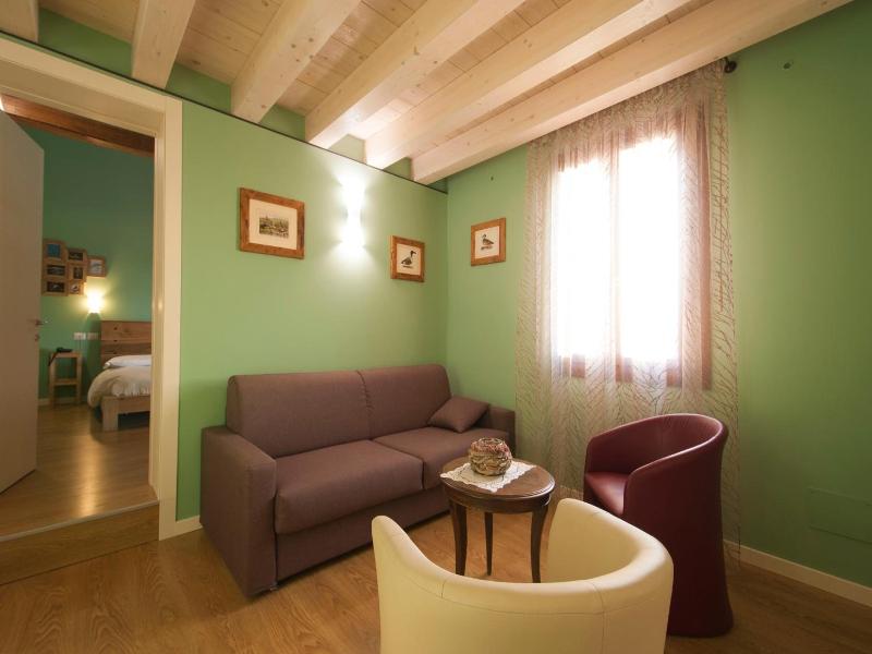 Casa Dei Racconti image