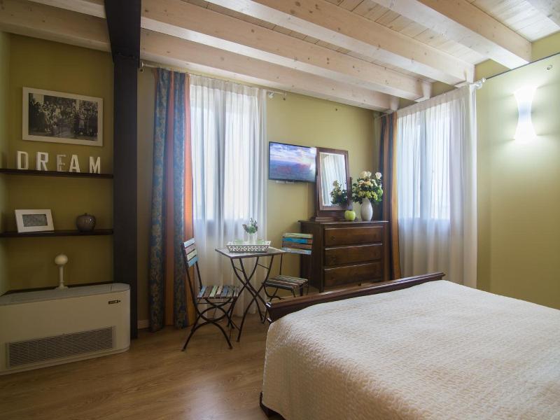 Casa Dei Racconti image