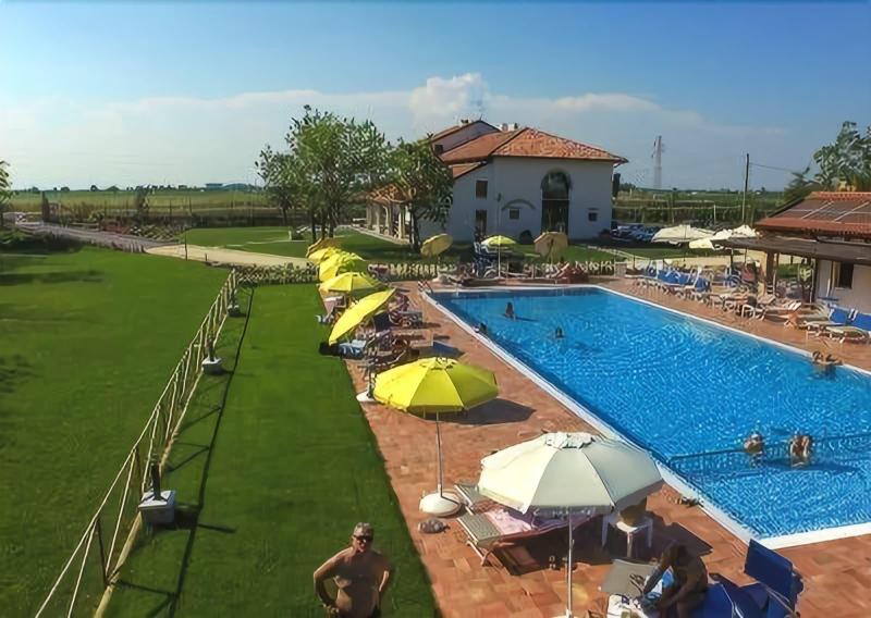 Casa Dei Racconti image