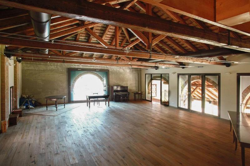 Casa Dei Racconti image